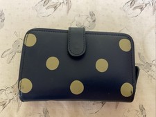 Cath Kidston Women's Navy Blue