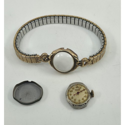 Vintage gruen veri thin - gruen, veri-thin