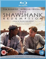 The Shawshank Redemption