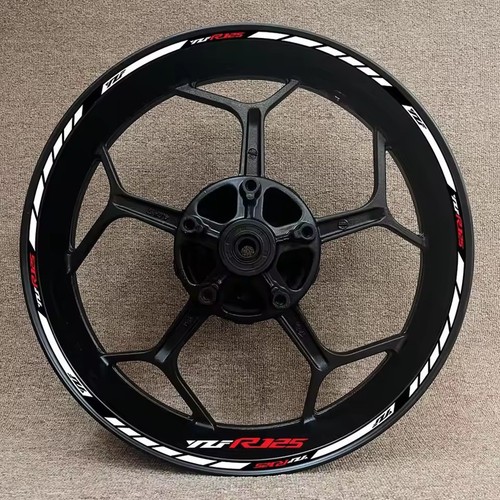 For yamaha yzfr - for, motorcycle