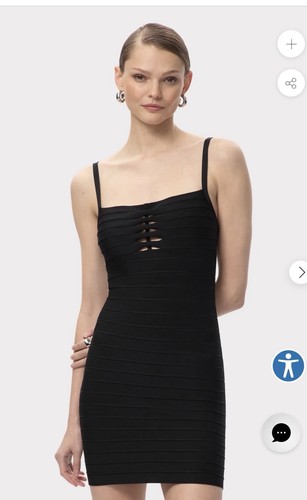 Herve leger the emerson - leger,