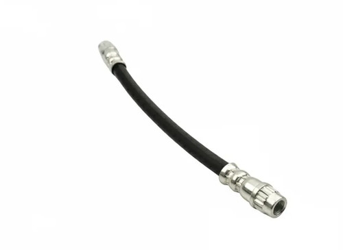 Flexible brake hose rear axle - flexible,