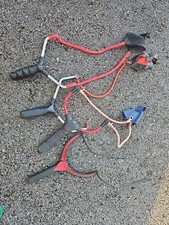 Fishing catapults job lot - catapults,
