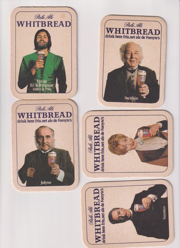 Different whitbread - ,