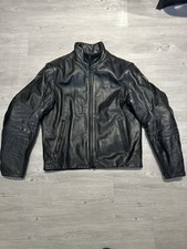 Dainese Men's Leather