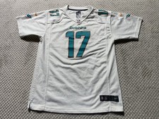 Nike Miami Dolphins Jersey NFL