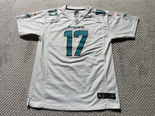 Nike miami dolphins jersey nfl - nike,