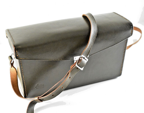 Small safari green - safari, leitz