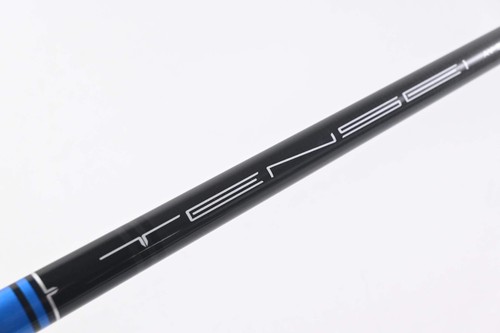 Tensei blue driver shaft - tensei,
