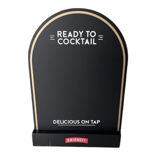 Ready cocktail - to, cocktail’