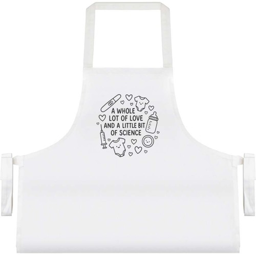 Whole lot love cooking - of,