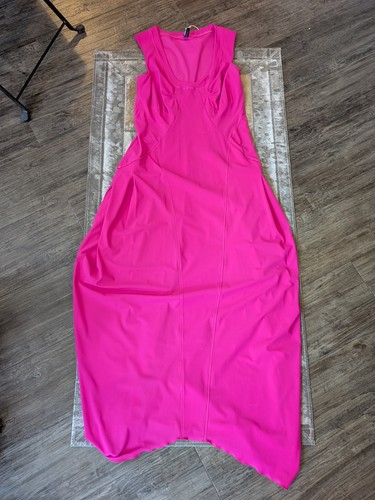 High claire campbell pink - by,