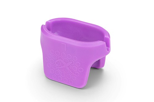 Matrix method feeder mould - method, l