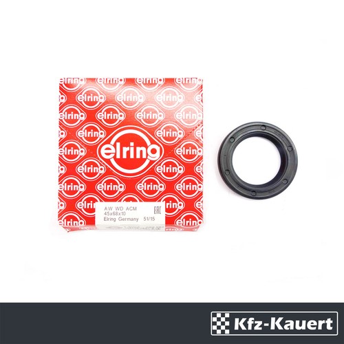 Elring sealing ring radial - ring,