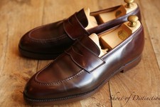 Crockett & Jones Henley