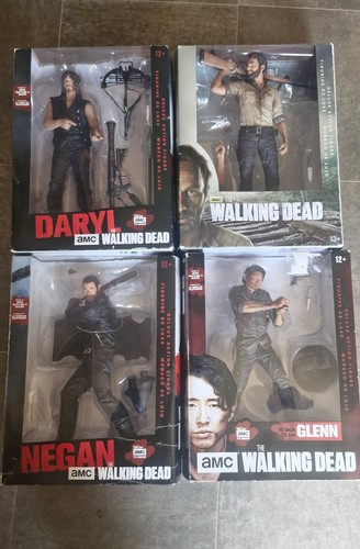 Bundle lot mcfarlane - bundle/lot,