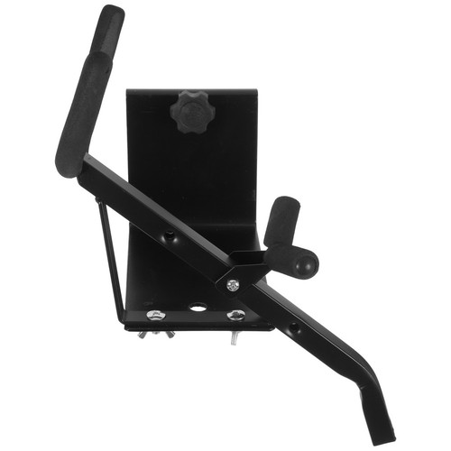 Reusable black metal saxophone - reusable,