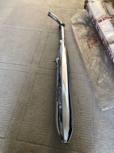 Honda cs90 s90 - honda,