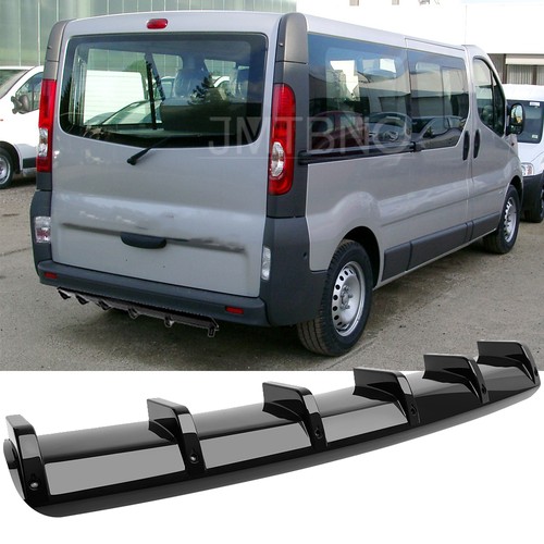 For vauxhall opel vivaro rear - for,
