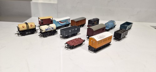 Triang hornby gauge joblot - triang, oo