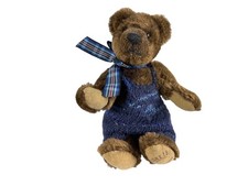 Collector's item: Schuco teddy