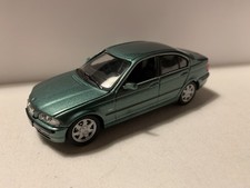1/43 Schuco BMW 3 Series