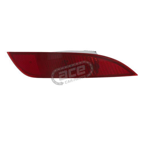 Ford focus 2014 2018 - 2014-2018, rear