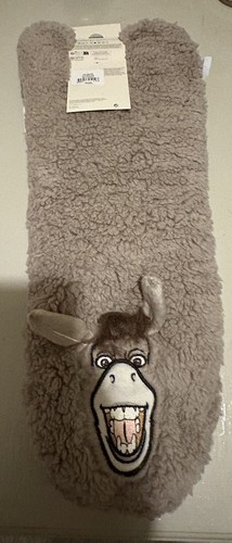 Women grey shrek donkey - women's,