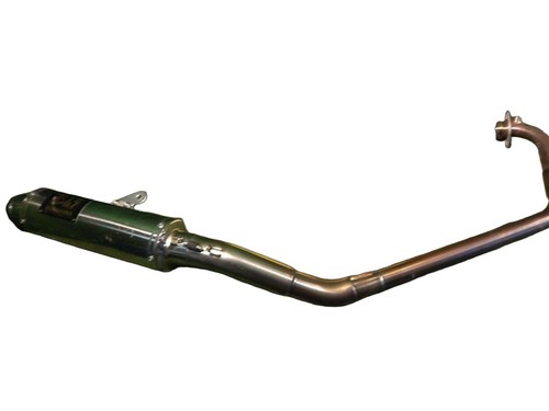 Yoshimura magnum cyclone - gp-magnum,
