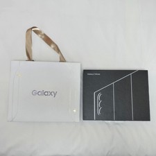 New Samsung Galaxy Z Trifold