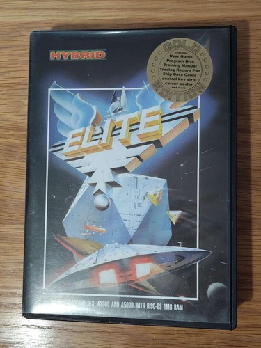 Elite gold edition for - elite,
