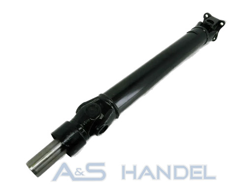 Propeller shaft drive - shaft/drive,