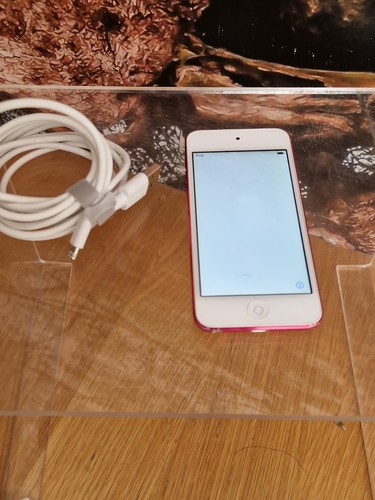 Apple ipod touch - apple, 7th