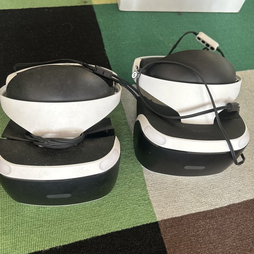 Ps4 headsets untested - headsets,