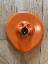 TWIN AIR AIR BOX WASH COVER for YAMAHA YZ125 YZ250 1990 - 2025         :160078