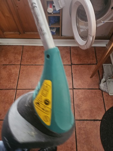 Bosch art corded grass - bosch,