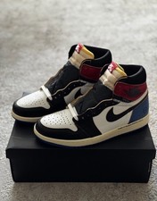 Nike Jordan 1 Retro High OG SP