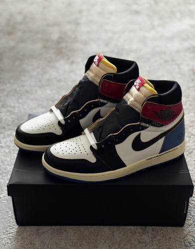 Nike jordan retro high - 1, og