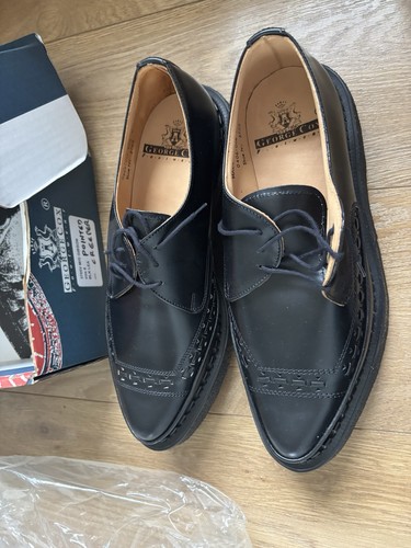 Unworn george cox - george,