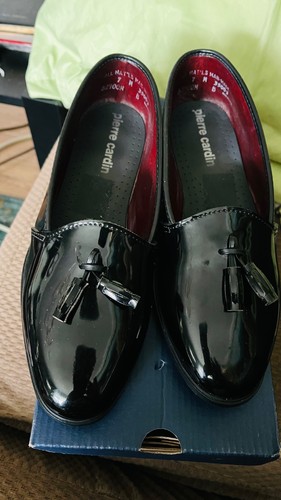 Pierre cardin men - men, tassel
