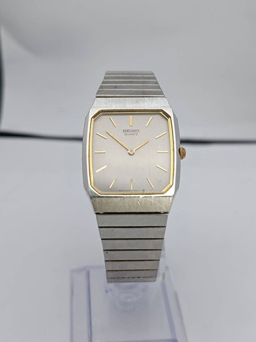 Seiko tuxedo 6530 5530 tank - seiko,