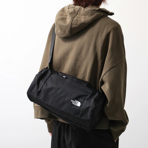The north face - north, label