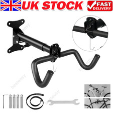 Adjustable Bike Storage Hanger