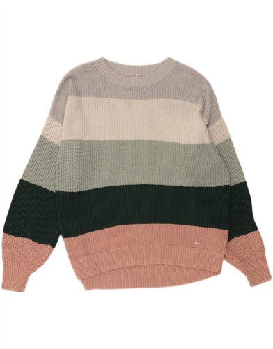 Hollister womens boat - womens, neck