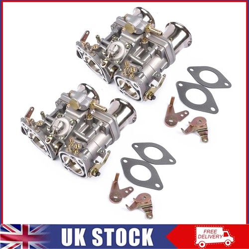 40idf carburetor - 2x,