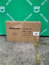 Panasonic 32" Full HD Smart TV TB-32S45AEY #LF108962