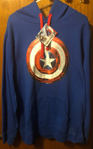 Marvel captain america - america:, the