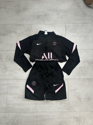 Nike psg tracksuit - psg, saint