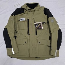 Belstaff Long Way up Gore-Tex