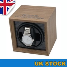 Single Automatic Watch Winder